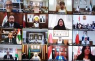 مشاركة مجلس الأمة في في جلسة طارئة للاتحاد البرلماني العربي حول الاعتداءات الإسرائيلية في المسجد الأقصى