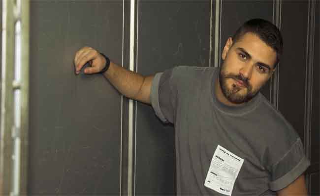 نجم”X Factor” محمد المجذوب يتألق في “عشر قلوب” ويقتحم لأول مرة عالم التلحين…