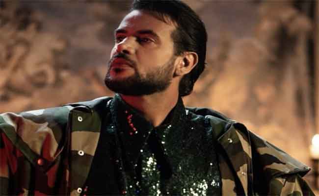 قريبا…سامو زين يشعل صيف 2021 ب”كينج الحب”