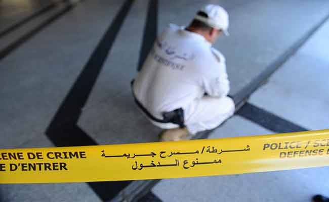 تفاصيل مؤلمة في قضية الأب الذي قتل ابنه الرضيع وسط طقوس السحر و ذبح زوجته