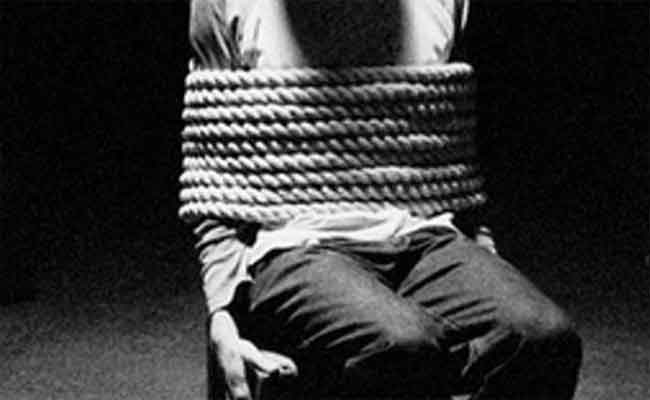 تحرير قاصر من قبضة مختطفيه بعد اختطافه و تعذيبه بتبسة