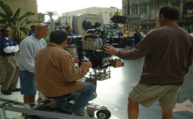 أسرة مسلسل فرنسي تختار جنوب المغرب لتصوير مشاهده وعرضه على شاشة TF1…