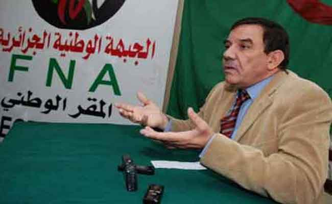 تواتي : “الدولة الجزائرية هي دولة اجتماعية و ستبقى كذلك”