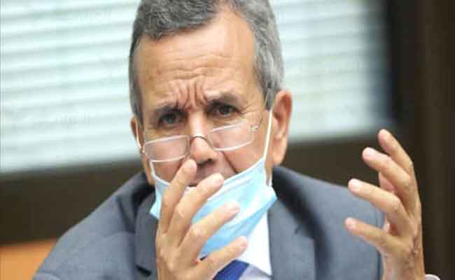 وزير الصحة يكشف عن إجراءات جديدة للسماح  بدخول الجزائريين وغيرهم إلى الجزائر