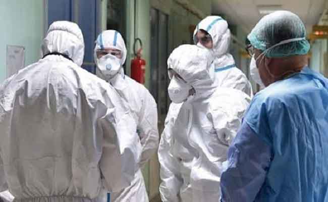 وزارة الصحة تأمر بتسديد الشطر الرابع من منحة كوفيد-19 لمستخدميها قبل نهاية ماي