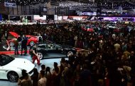 معرض جنيف الدولي للسيارات سيعود في فبراير 2022...