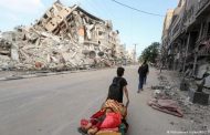 مجلس الأمن يدعو للحفاظ على التهدئة في غزة