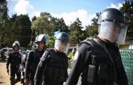 قطع رؤوس سجناء خلال حرب عصابات في سجن غواتيمالي