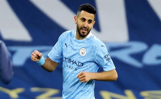 محرز على أبواب المجد الأوروبي…