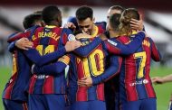 برشلونة سيجري صفقة تبادلية مع أتلتيكو مدريد...