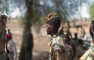 جيشنا لم يخترق حدود إثيوبيا