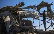 هدوء في غزة بعد وقف إطلاق النار