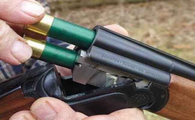 فلاح ينهي حياة زوجته بطلقة نارية ببسكرة