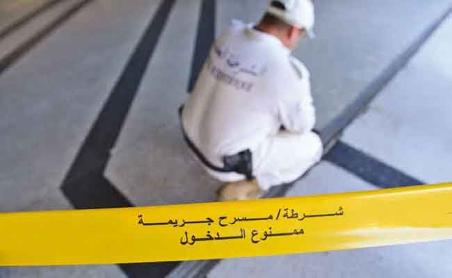 شاب ينهي حياة شابين تحرشا بأخته بخنشلة