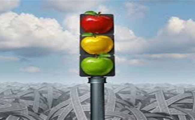 ما هو رجيم اشارات المرور؟