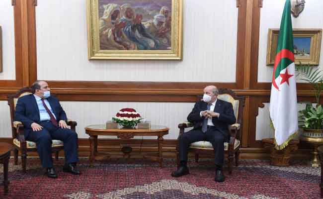 بعجي يستبعد “إشراك الأحزاب التي قاطعت الانتخابات في الحكومة القادمة”