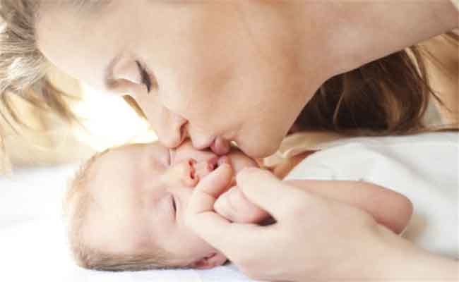 إذا كنت تجدين صعوبة في جعل رضيعك ينام…إليك هذه النصائح التي ستساعدك!
