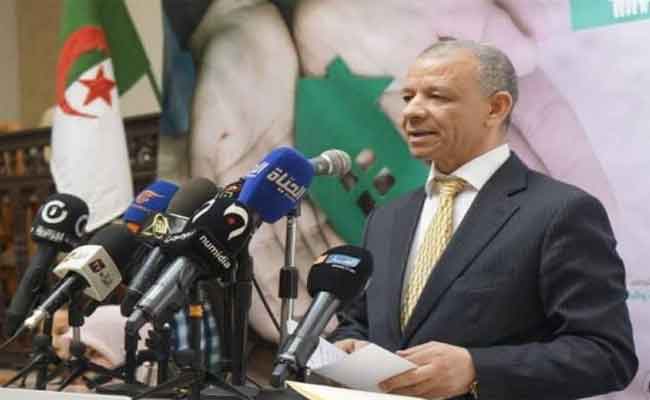 بن قرينة : ”حان الوقت لإعادة الاعتبار لمنطقة قورارة”