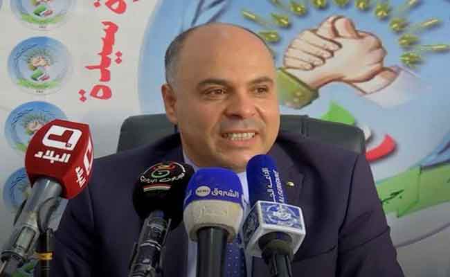 بلهادي : عزوف المواطنين عن الانتخابات يرجع الى “فقدان الثقة في الطبقة السياسية”