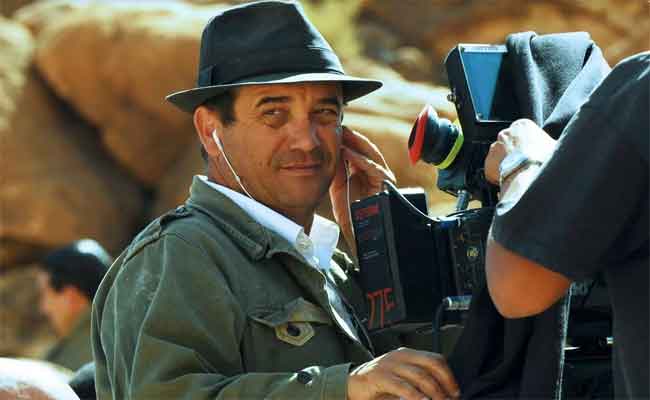 “المحطة”…تجربة روائية سينمائية جديدة من توقيع لطفي بوشوشي