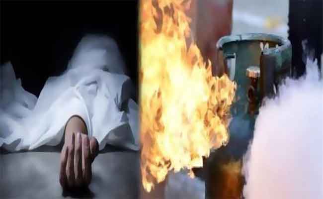 انفجار قارورة غاز يخلف مقتل طفلة و إصابة 5 آخرين بالمغير