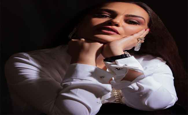 عرض “كوكو شانيل” يعيد نجمة الفوازير شريهان رسميا الى المسرح بعد غياب سنوات طويلة تحت رعاية “هيئة الترفيه”