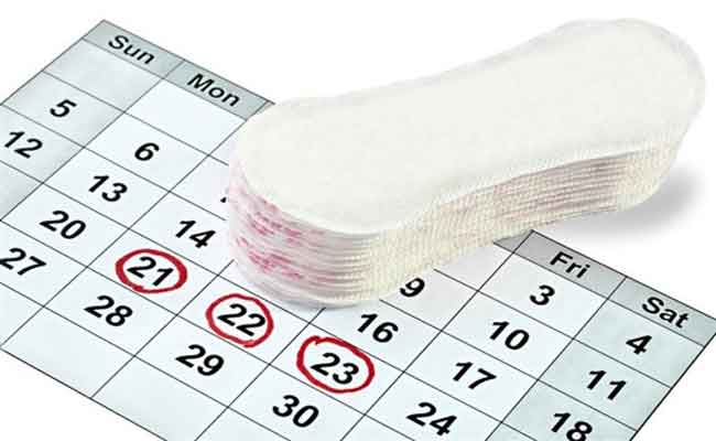 انقطاع الدورة الشهرية…هل تنذر بمشكلة كامنة؟