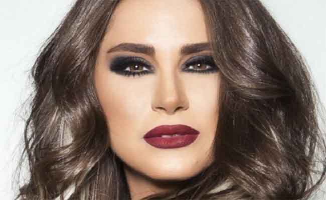 ديمة قندلفت شرطية  تساعد المساجين في “دايز8” على الشاشة الصغيرة…