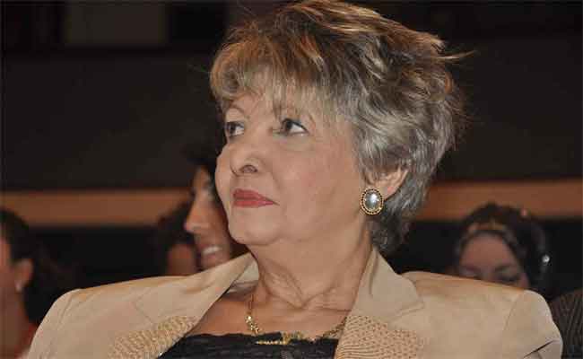 ولاية بومرداس تستقبل الدورة الأولى من الأيام الوطنية فتيحة بربار لمسرح الشباب شهر سبتمبر القادم