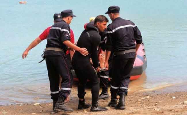 غرق 50 شخصا في المجمعات المائية منذ الفاتح مايو الفارط