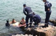غرق شخص من جنسية افريقية في حوض مائي بتمنراست