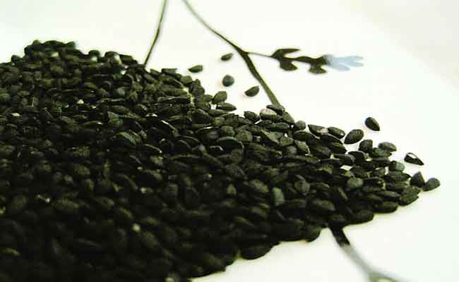 حبة البركة تحمي جسمكم من الامراض المزمنة!