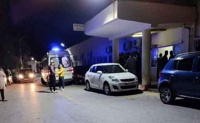 الحبس سنة و  غرامة مالية في حق صاحب محل تسبب في تسمم غذائي بميلة