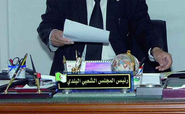 سنتين حبسا نافذا في حق رئيس المجلس الشعبي البلدي لمستغانم