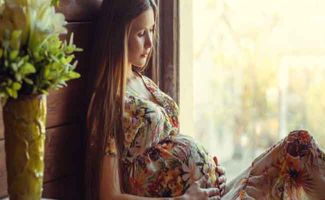 في أي اسبوعٍ من الحمل يتشكّل حليب الثدي؟