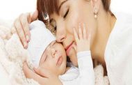 نصائح مفيدة للحفاظ على نفسية الأم بعد الولادة...