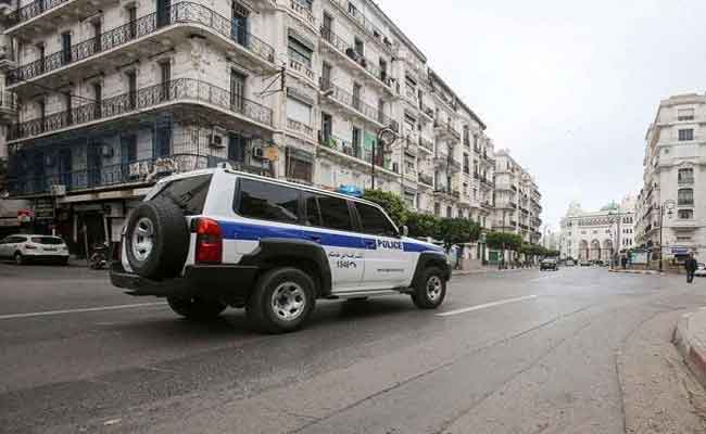 الحكومة تمدد تدابير الحجر الجزئي المنزلي في 14 ولاية لمدة 21 يوما