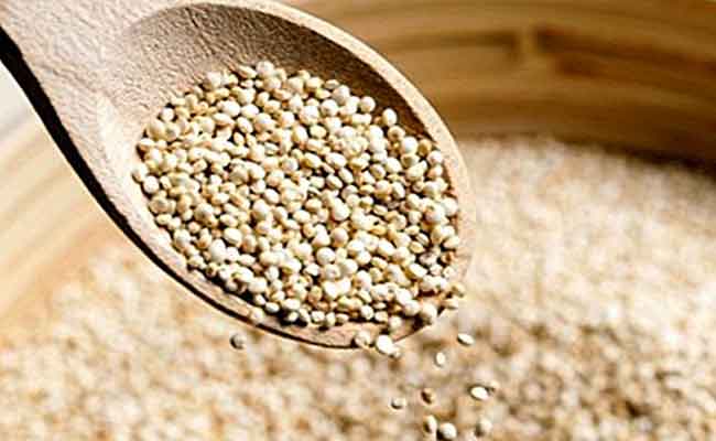 منها تسريع التئام الجروح…اليكم الفوائد المذهلة لحبوب القطيفة!