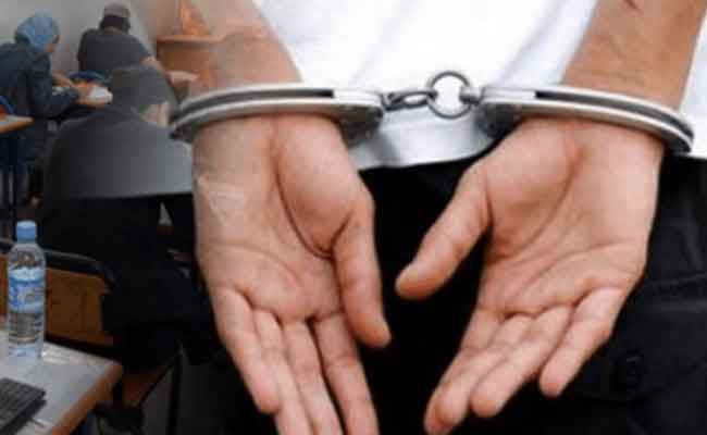 النطق بالحكم في حق المتورطين في تسريب مواضيع البكالوريا بالجلفة