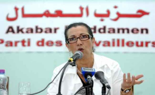 إدانة حزب العمال لـ”شلال الاعتقالات اليومية” لنشطاء ومناضلين سياسيين وإعلاميين