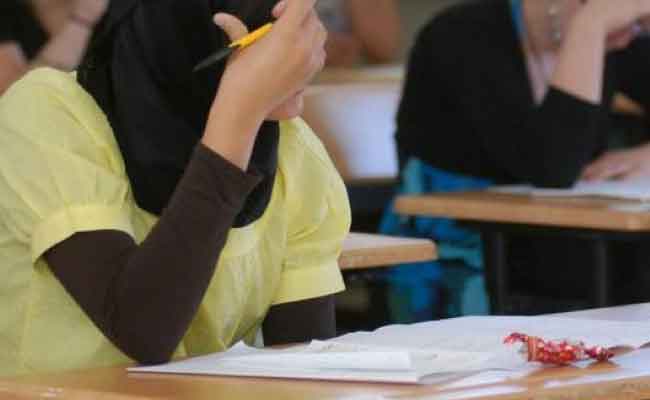 اجتياز أكثر من 731 ألف مترشحا امتحانات البكالوريا عبر الوطن غدا الأحد