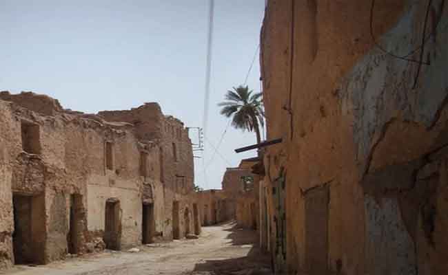 انهيار سقف منزل قديم يخلف مقتل 3 أطفال و إصابة ثلاثة آخرين