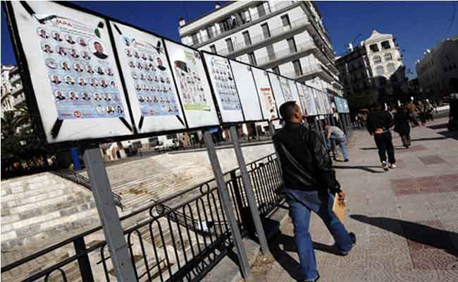 تكثيف القوائم الحرة من اللقاءات الجوارية في الأيام الأخيرة من الحملة الانتخابية