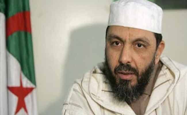 جاب الله يدعو المواطنين إلى “انتخاب مرشحي جبهة العدالة والتنمية القادرين على إحداث التغيير المنشود”