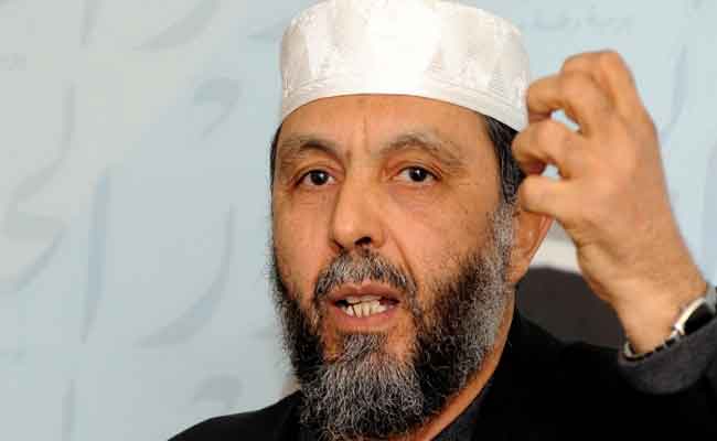 جاب الله يؤكد “حصول خمسة آلاف فرنسي على الجنسية الجزائرية في عهد بوتفليقة”