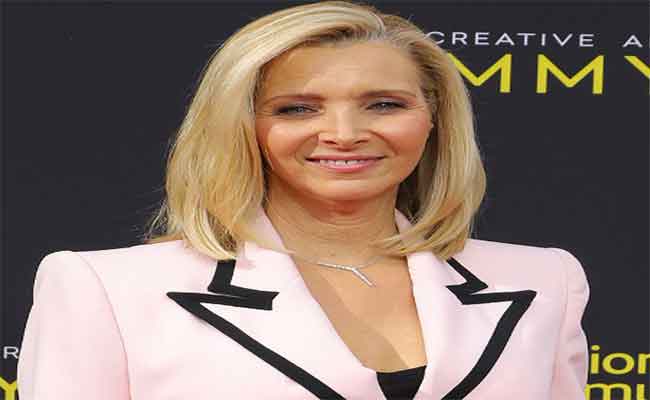 ليزا كودرو تتعاقد على بطولة مسلسل موسيقي غنائي مع ديزني…