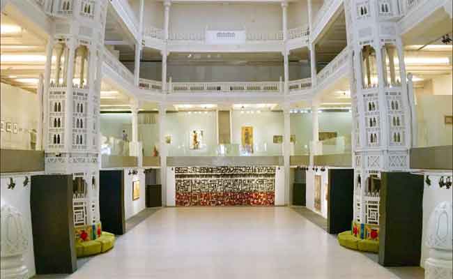 المتاحف الوطنية تفتح أبوابها أمام الأطفال مجانا انطلاقا من اليوم الثلاثاء…