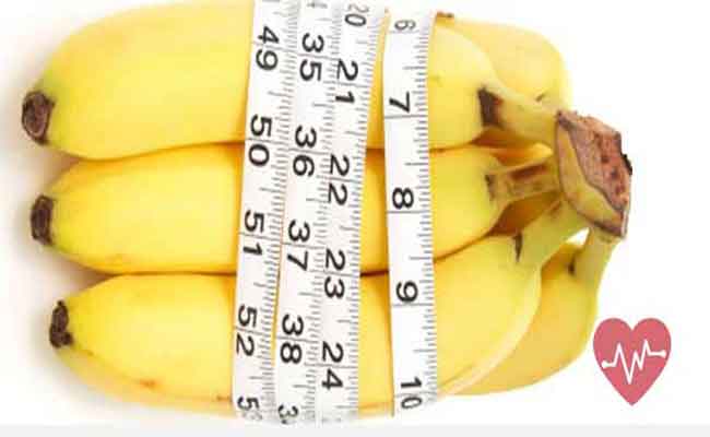 ما مدى فعالية رجيم الموز؟