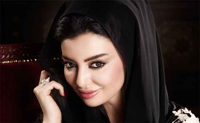 ميساء مغربي الوجه الدعائي لحملة” اربح منزل أحلامك” الخاصة بعلامة “حول الامارات” للمفروشات…