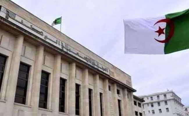 مشاركة مجلس الأمة في اجتماعات البرلمان العربي المنعقدة بمصر